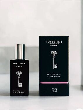 TokyoMilk Dark "Tainted Love" Eau de Parfum 1.6 oz